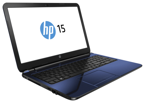 HP 15-r218na Intel® Core™ i3 i3-5010U Laptop – image 3