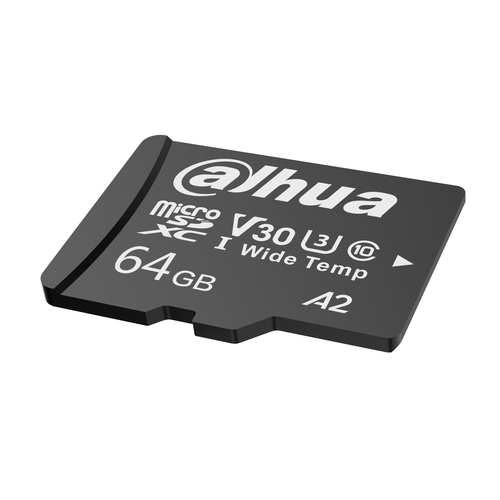 Dahua Technology TF-W100-64GB MicroSDXC UHS-I Class 10 – image 3