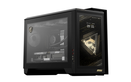 MSI MEG Vision X AI 2NVV7-414UK – image 5