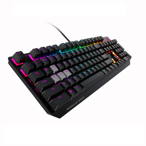 ASUS ROG Strix Scope NX