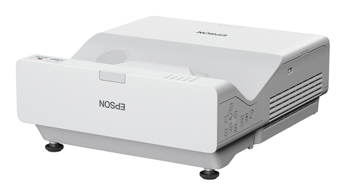 Proyector EPSON 760Wi  