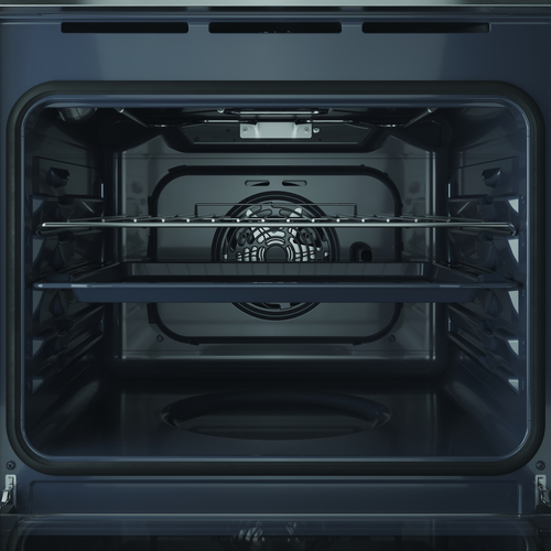 Indesit IO 2350H X – image 2