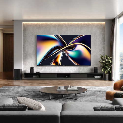 Hisense 85U65QF TV 2.16 m (85") 4K Ultra HD Smart TV Wi-Fi Black – image 9