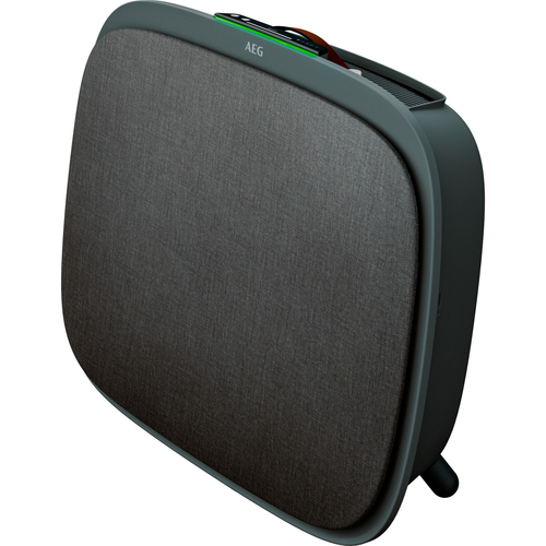 AEG AX71-304DG 60 m² 49,9 dB Черный
