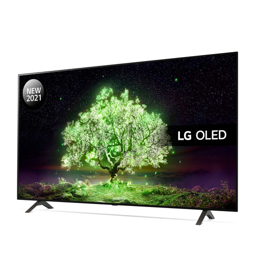 LG OLED65A16LA.AEK TV – image 2
