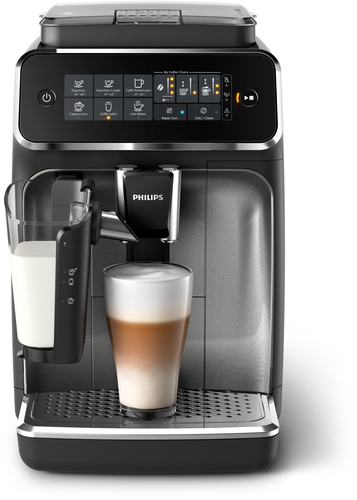 Philips 3200 series EP3146 Fully-auto Espresso machine