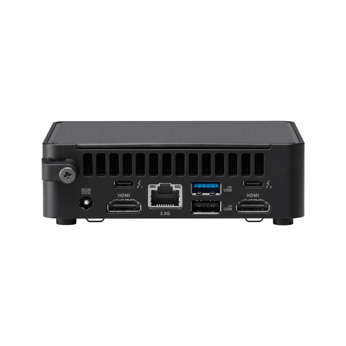 ASUS RNUC14RVKU700002I BB U7 155H SK EU