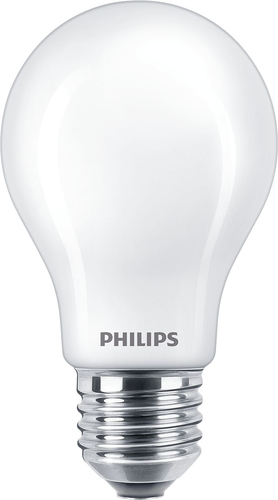 Philips 8718699668600 LED лампа Теплый белый 2700 K 7 W E27 E