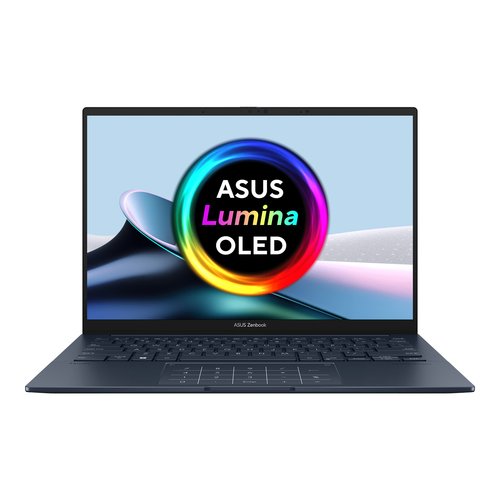 ASUS Zenbook 14 OLED UX3405MA-PP016W Intel Core Ultra 7 155H Laptop – image 2