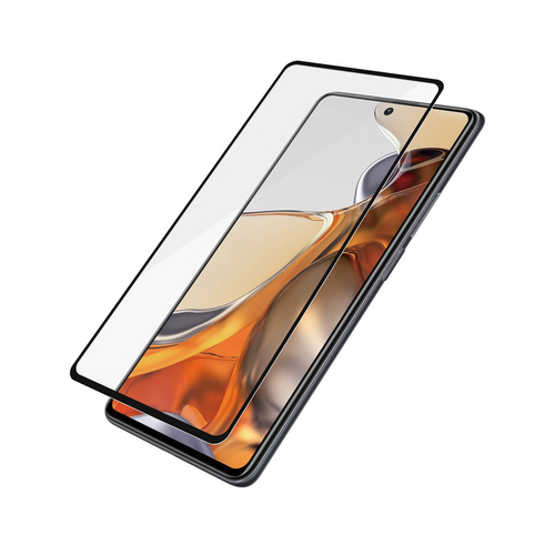 PanzerGlass ® Screen Protector Xiaomi Mi 11t Pro 5G Прозрачная защитная пленка 1 шт