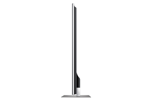Samsung UE65F9000SZ 165.1 cm (65") 4K Ultra HD Smart TV Wi-Fi Silver – image 3