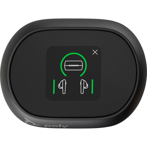 Auriculares PLANTRONICS VOYAGER FREE 60 +