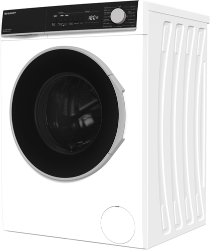 Sharp ES-NFB914AWNA-FR washing machine Front-load – image 2