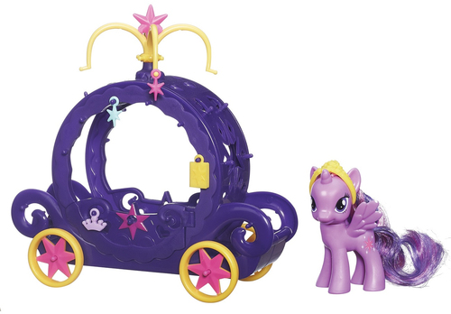 My Little Pony B0359EU40