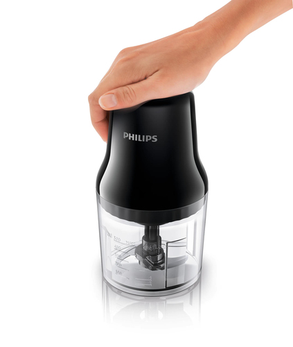 Philips Daily Collection HR1393/90R1 electric food chopper – image 6