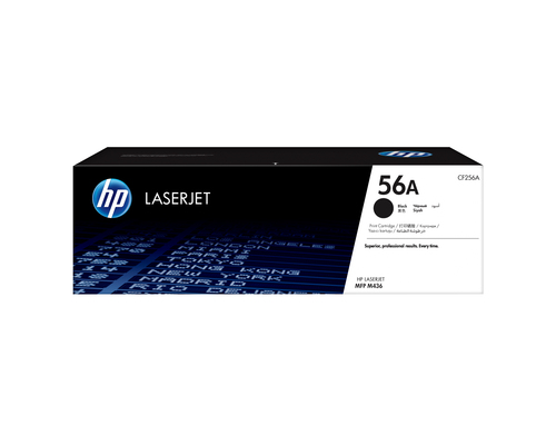 Original HP 94A Black Toner Cartridge (CF294A) - image 1