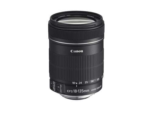 Canon EF-S 18-135mm f/3.5-5.6 IS – image 2