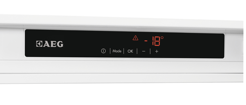 AEG SKS88840C0 combi-fridge Built-in – image 3