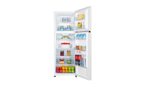 Hisense HRTF325 fridge-freezer Freestanding – image 3