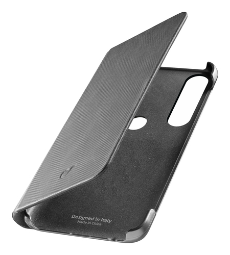Cellularline Book - Moto G8 Plus – image 2