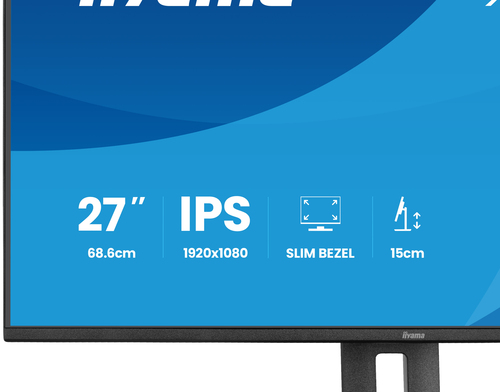 iiyama ProLite XB2797HSU-B1, afbeelding 10