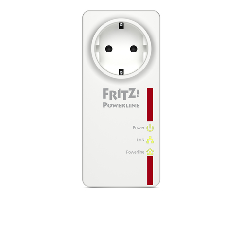 FRITZ!Powerline 520E – image 3