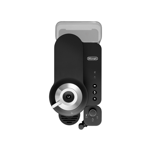 Delonghi Vertuo Lattissima, Black - Black - image 7