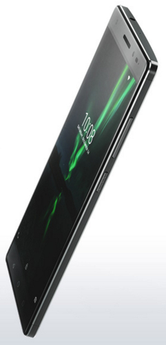 Lenovo Phab 2 Plus
