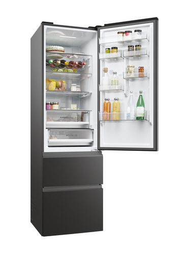 Haier 3D 60 Series 5 HTW5620DNPT Freestanding – image 5