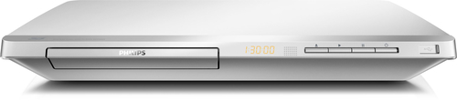 Philips 5000 series BDP5602/12 DVD/Blu-Ray player 3D Silver – image 2
