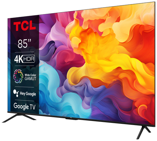 TCL P655 85P655 4K LED Google TV – image 2