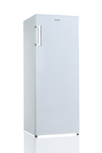 Candy CMIOUS 5142WH/N Вертикальная морозильная камера Отдельно стоящий 160 L Белый