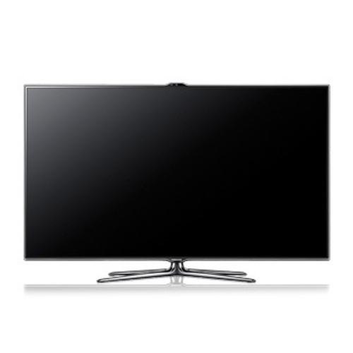 Samsung UE40ES7000S 101.6 cm (40") Full HD Smart TV Wi-Fi Black