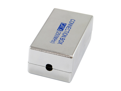 Product image: Equip Cat.6 Shielded Junction Box