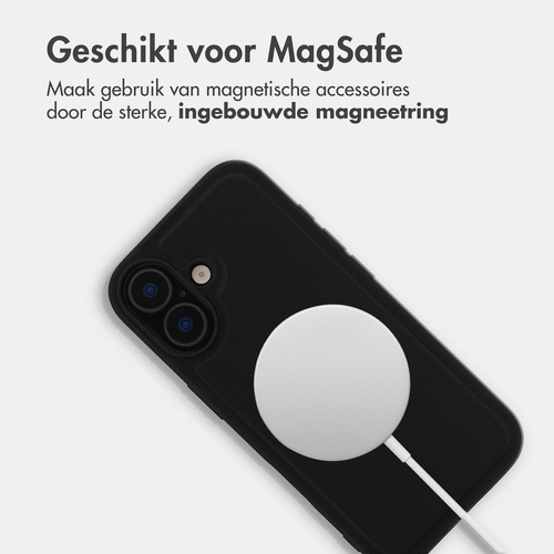 Accezz Edge Backcover met MagSafe SH00095827 - Smartphonehoesje, afbeelding 3