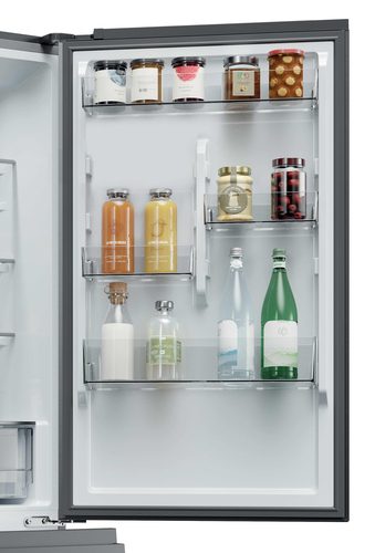 Haier 3D 60 Series 3 HTR3618CNMG Freestanding – image 9