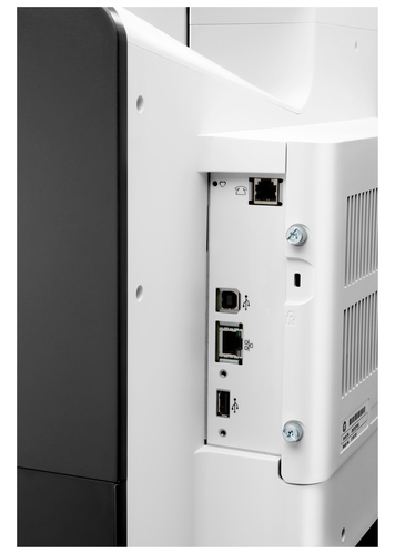 HP PageWide Enterprise Color Flow MFP 586z – image 8