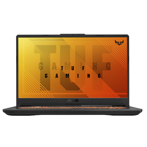 ASUS TUF Gaming A17 FA706II-H7071T AMD Ryzen™ 7 4800H Laptop