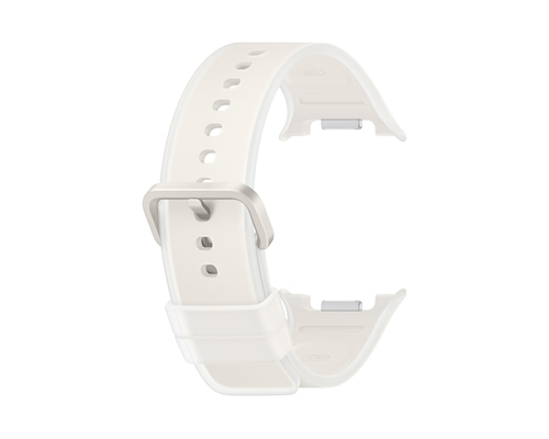 Samsung Galaxy Watch9 Misty Watch Band SM - Cream – Foto 4 von 4