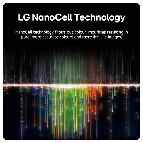 LG 75NANO81T6A.AEK TV – image 4