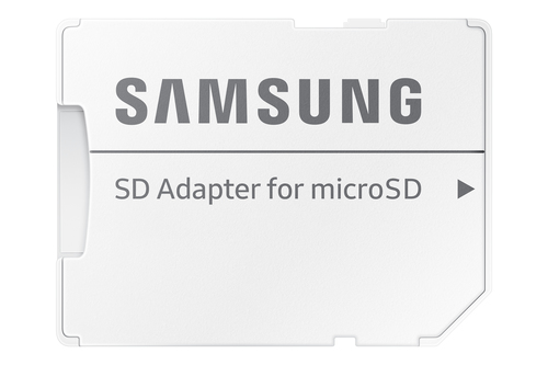 SAMSUNG Pro Ultimate MicroSD 256GB