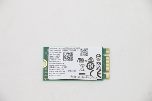 Lenovo 5SS0V15985 internal solid state drive
