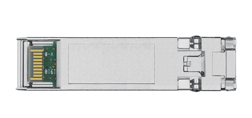 Zyxel SFP10G-SR red modulo transceptor Fibra óptica 10000 Mbit/s SFP+ 850 nm