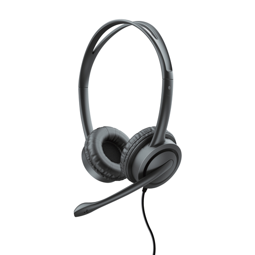 Trust Mauro Headset Wired Head-band Calls/Music