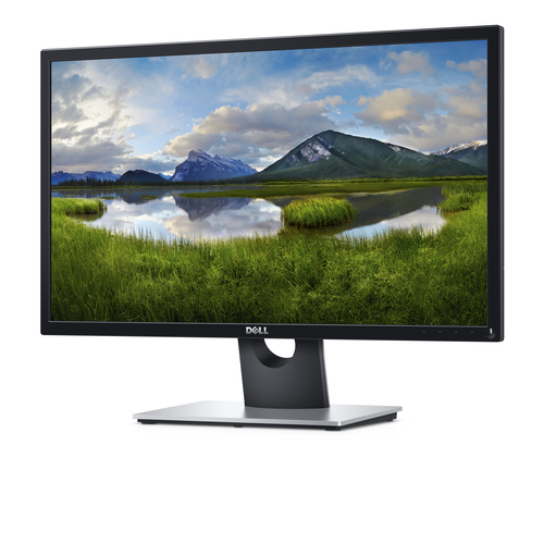 Dell SE2417HGX computer monitor – image 2