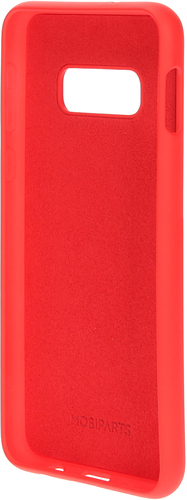 Mobiparts Silicone Cover Samsung Galaxy S10e - Smartphonehoesje, afbeelding 5