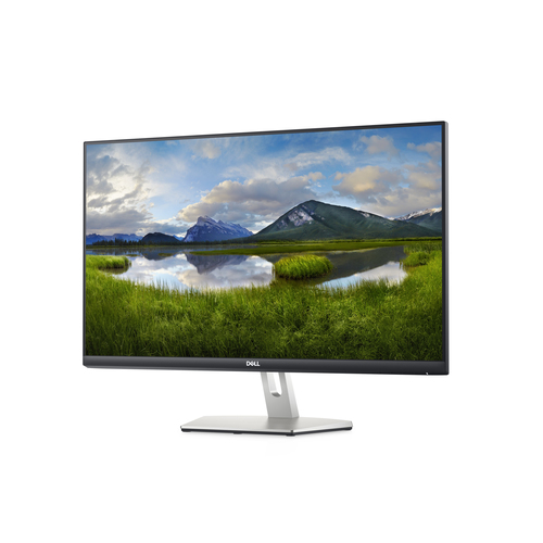 Dell S Series S2721D computer monitor – image 8