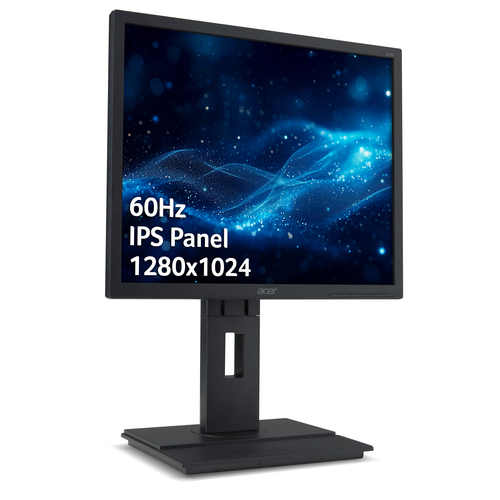 Acer B6 UM.CB6EE.A19 computer monitor – image 2