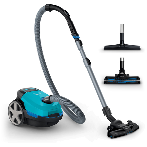 Philips Performer Compact FC8379/09R1 vacuum – image 2