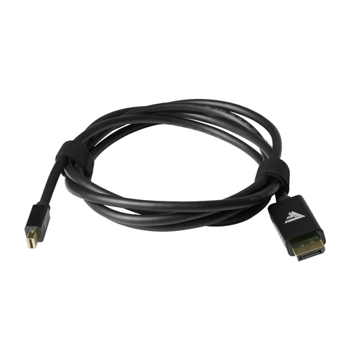 Cables Displayport GAME FACTOR MDTD400